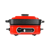 MAYER MMMC398R Multi-Cooker(4L)